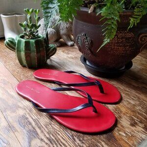 TOMMY HILFIGER SANDALS